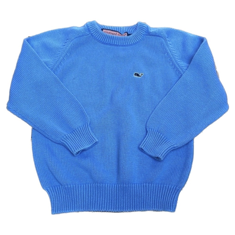 Vineyard Vines Knit Cardigan Boy